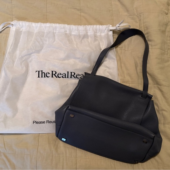 The Row Sidekick Two Bag - Picture 2 of 9